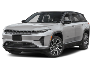 Jeep Wagoneer S - Chrysler Dodge Jeep Ram Fiat of Fort Myers in Fort Myers FL